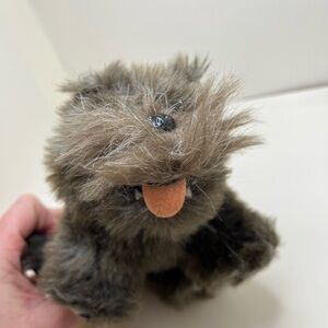 Wizard of Oz Toto plush small